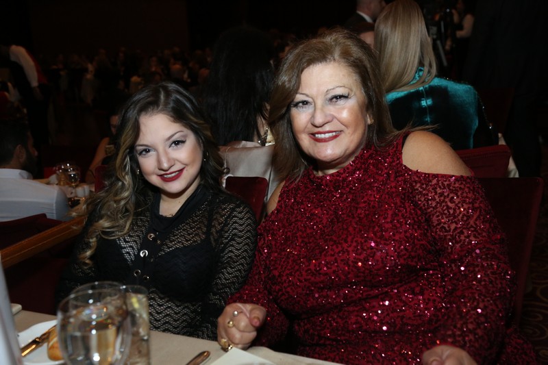 DiaLeb's 8th Annual Fundraising Gala Dinner